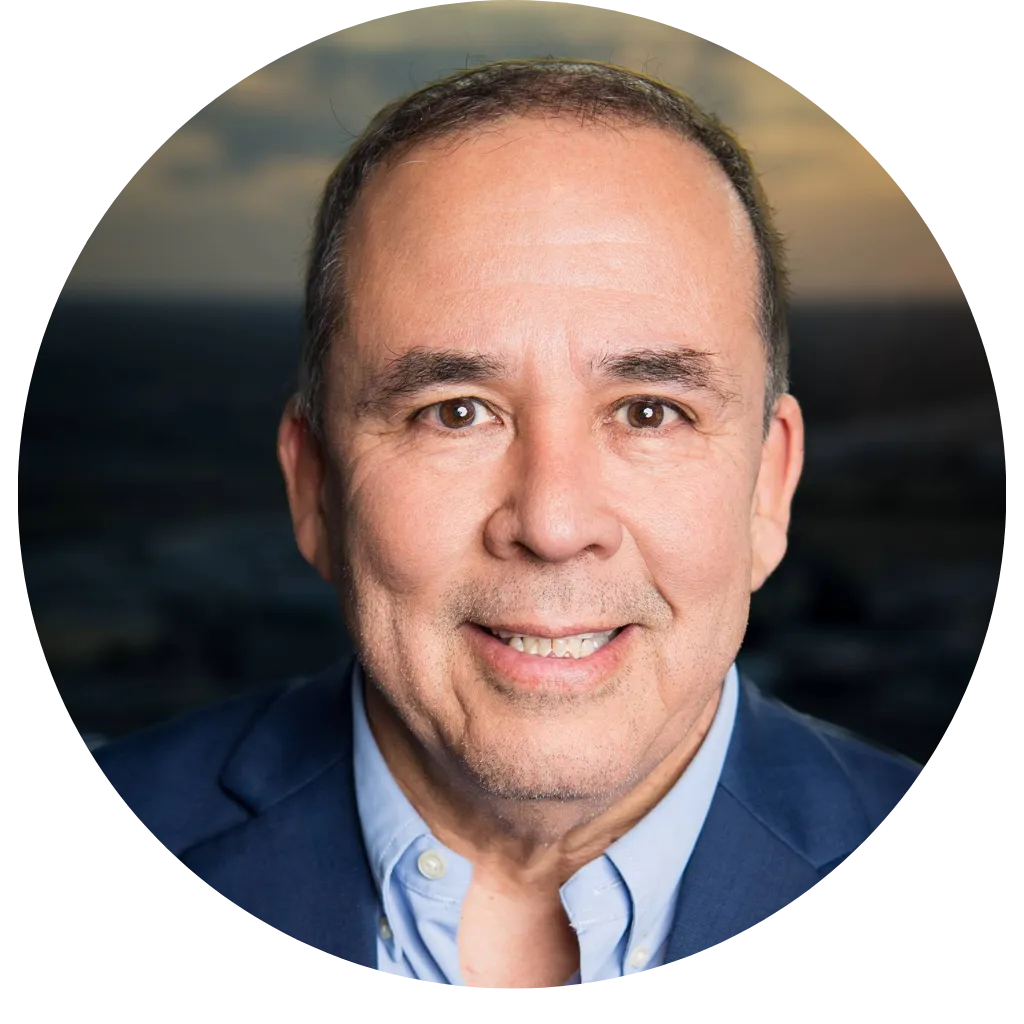 Leonel DeLeon - CEO & Founder